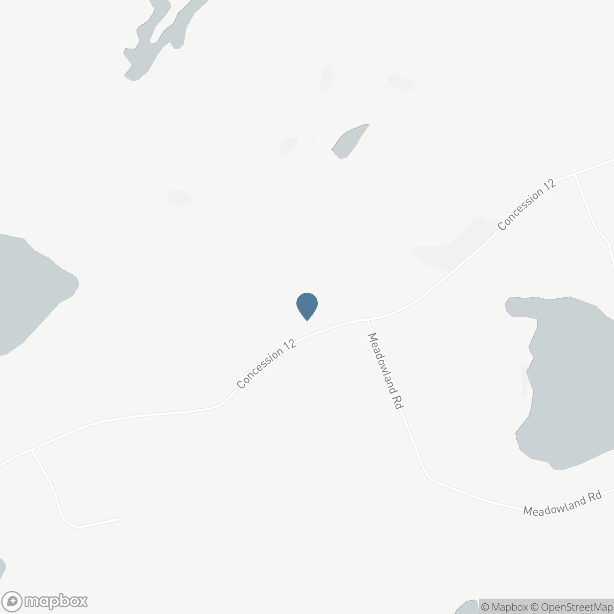 791-B CLEAR LAKE ROAD, Parry Sound, Ontario P0H 1A0